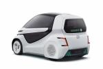 Toyota Concept-_i Ride 2017 года